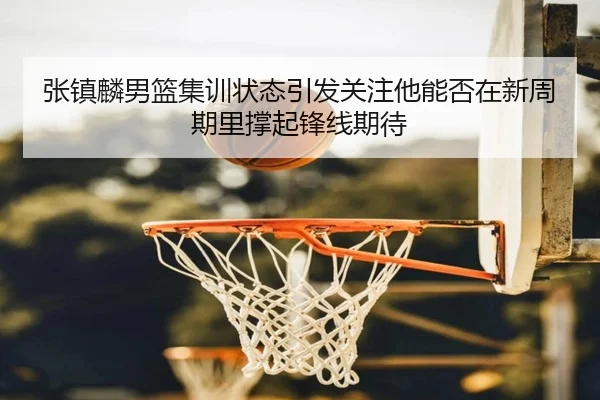 张镇麟男篮集训状态引发关注他能否在新周期里撑起锋线期待（jiuyoutiyu）
